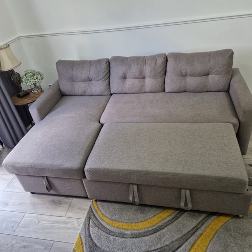 Sofa bed - sofa,