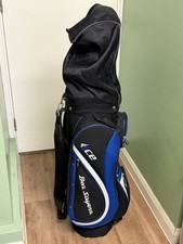 *MENS FULL SET OF GOLF CLUBS