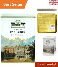 Exquisite 500g Caddy of