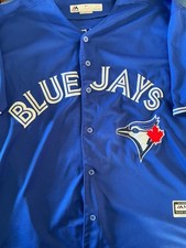 Toronto Bluejays Majestic Bo