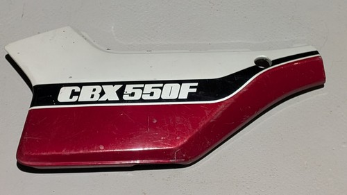 Genuine honda cbx550f - ,