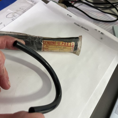 Kawasaki nos new 51047 001 - new, 51047-001