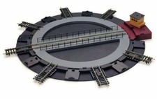 Hornby R070 - Motorized