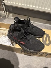 *Great Condition* Yeezy Boost