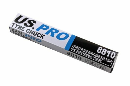 Pro bspt female - us, 1/4''