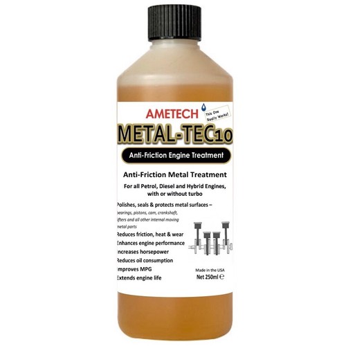 Metal tec10 anti friction - metal-tec10, anti-friction