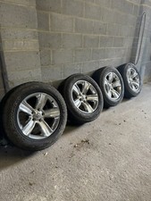 Dodge Ram 2014 Original Alloy Wheels 20”