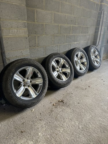 Dodge ram 2014 - dodge, alloy