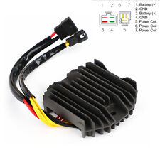 Voltage Regulator Rectifier For Sprint GT ST Speed Four Tiger 955i Daytona 600
