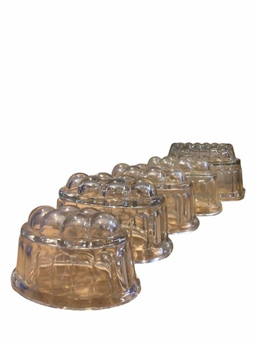 Vintage set glass - vintage,