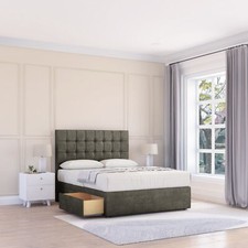 Luxury Divan Bed Base with