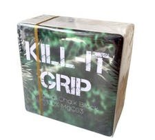 Chalk Block, climbing, bouldering, gymnastics, weight lifting, KILL-IT GRIP