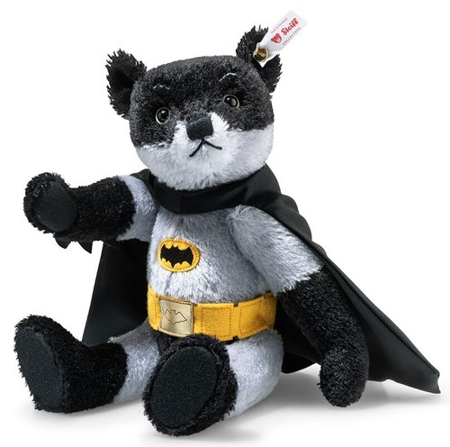 Steiff 85th anniversary batman - 85th,