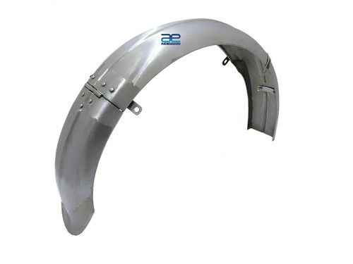Rear mudguard raw - mudguard, for
