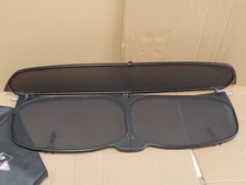 MERCEDES-BENZ CLK A209 WIND DEFLECTOR A2098600174    (0524)