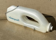 Vintage  1980’s Campagnolo Aero Water Bottle & Carrier