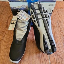 Meindl Cross Country Ski Boots