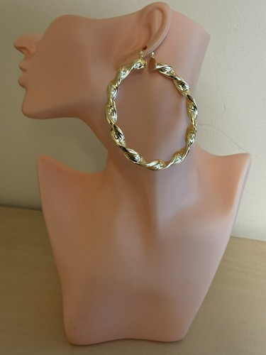 9ct yellow gold filled - yellow,