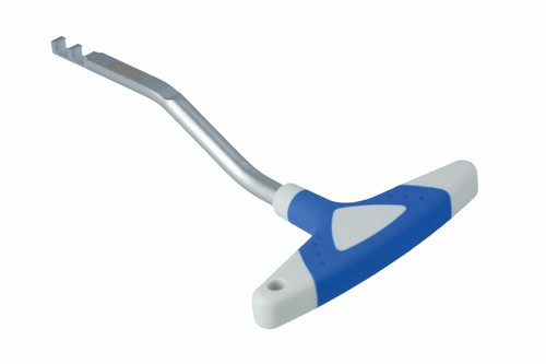 Laser 7859 connector removal - 7859,