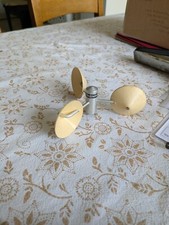 Vector Instruments A100 Anemometer- Triple wind Cone only