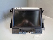 Sat Nav Screen BH22-10E887-BC Range Rover Sport Discovery 4 Land Rover