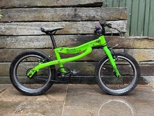 Black Mountain SKØG Bike -