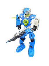 ✔️LEGO Hero Factory: Ordeal of Fire: 2141: Surge 2.0 No Instructions✔️