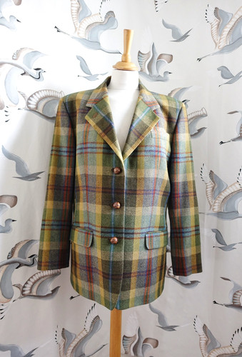 Daks signature multicoloured - signature,