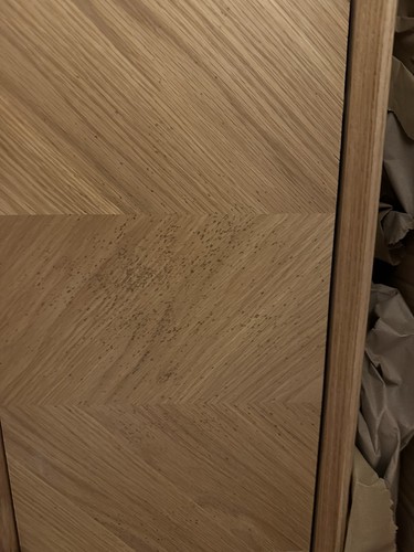 Gallery milano oak - milano,