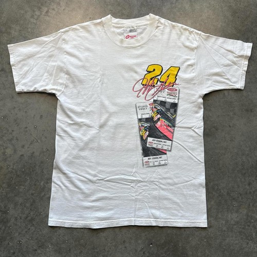 Jeff gordon vintage nascar - jeff,