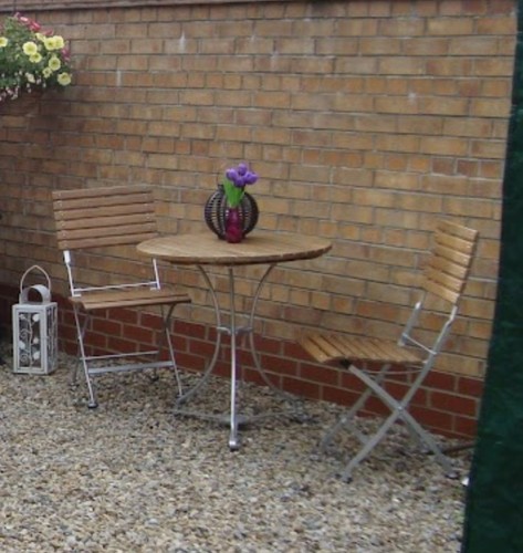 Garden furniture set chairs - garden,