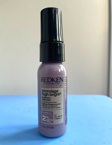 Redken blondage high bright - redken,