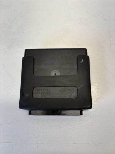 Suzuki df140 outboard ecu - suzuki,