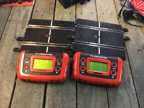 Ninco digital control unit - ninco,