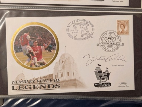 1998 football wembley - 1998,