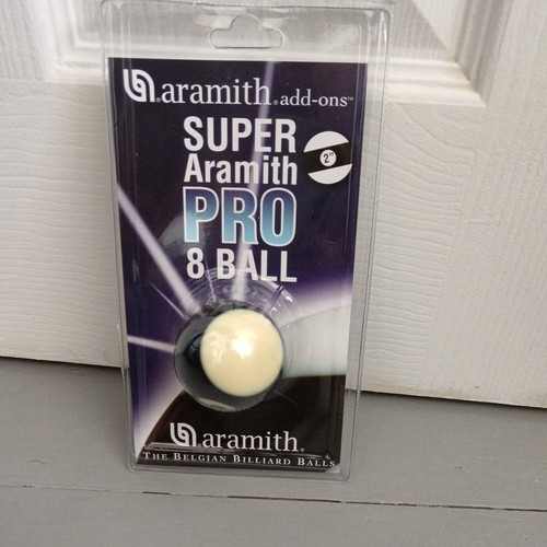 Super aramith pro - aramith, (50.8mm)