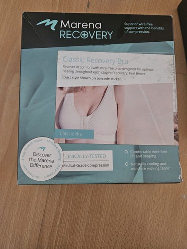 Marena bra size new - bra,