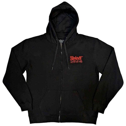 Slipknot point flag official - slipknot,