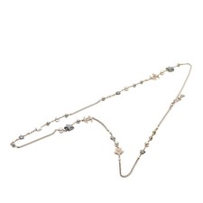 Chanel Coco Mark Star Long