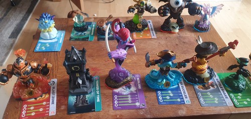 Activision skylanders swap - activision,