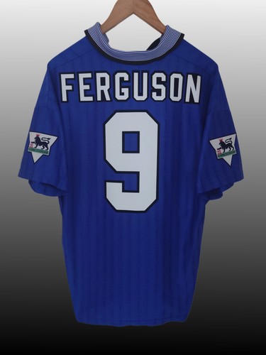 Everton 1995 home - 1995/97,