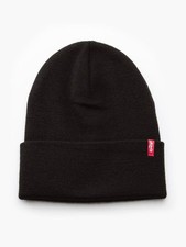 Levi's Slouchy Beanie Hat