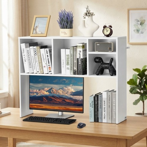Versatile wooden desktop - versatile,