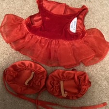 Bear Factory vintage clothing