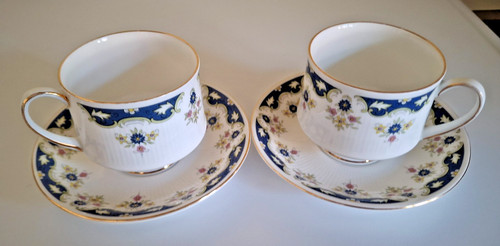 Paragon fine bone china - paragon,