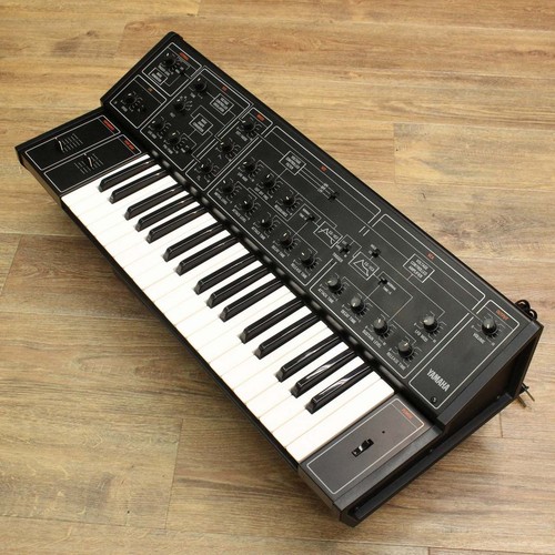Yamaha analog - yamaha, cs-10