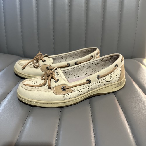 Sperry topsiders women size - women's,