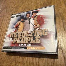 Revolting People: Series 1 -