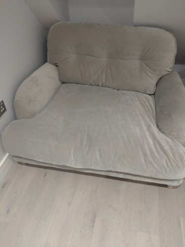 Love seat snuggle - seat,