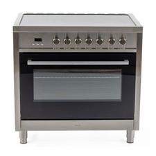 Inalto 90cm electric range - electric,